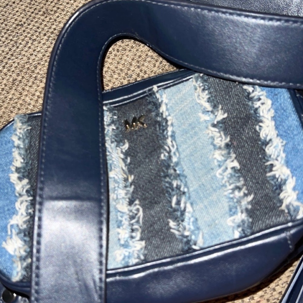 Michael Kors crossbody purse